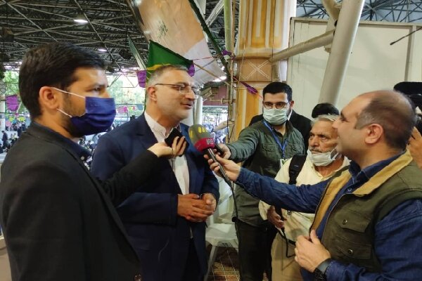 نمایش علاقه به شیطان در «عنکبوت مقدس»