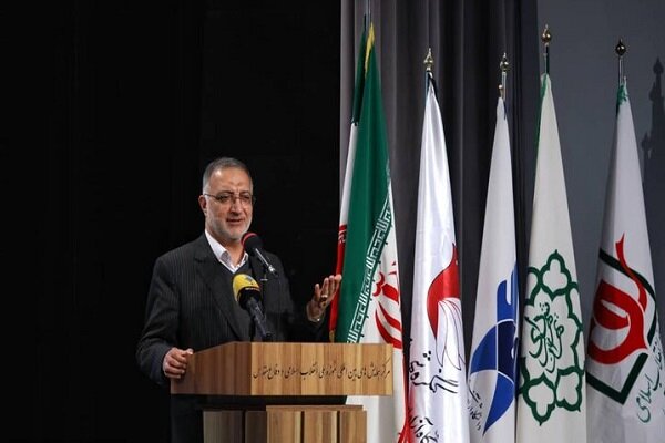 نوسازی چهره پایتخت را با الگوهای مناسب پیش می‌بریم