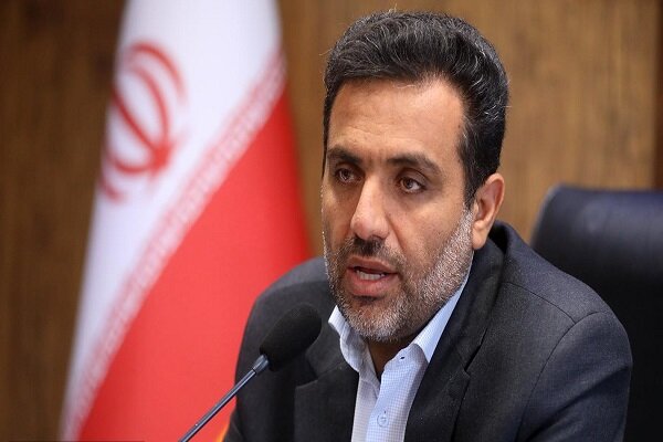 نگاه به نیروهای آتش نشانی باید تغییر پیدا کند