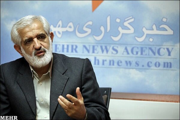 پیام حضور روشن و هشداردهنده مردم در اجتماع بزرگ امام رضایی‌ها