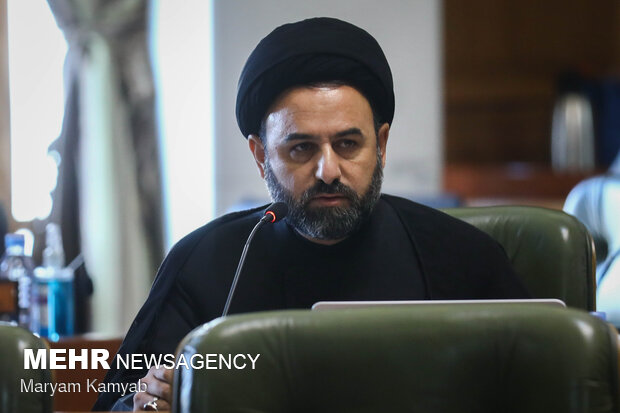 پیشنهاد اختصاص ردیف بودجه فعالیت‌های مطالعاتی پروژه‌های عمرانی