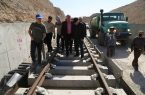 پیگیری توسعه خط مترو پرند در دستور کار نمایندگان مجلس