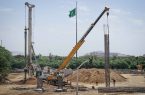 آخرین وضعیت عملیات اجرایی تقاطع غیرهمسطح نواب- تندگویان