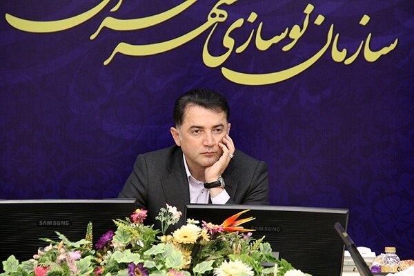 احداث دژباغ کن با هدف صیانت از باغ‌های منطقه