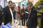 از مواد نانو پاک‌کننده مخازن زباله در غرفه منطقه ۱۴ رونمایی شد