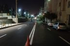 از کانالیزه شدن معابر با اجرای خط کشی تا توزیع کیسه‌های پارچه‌ای