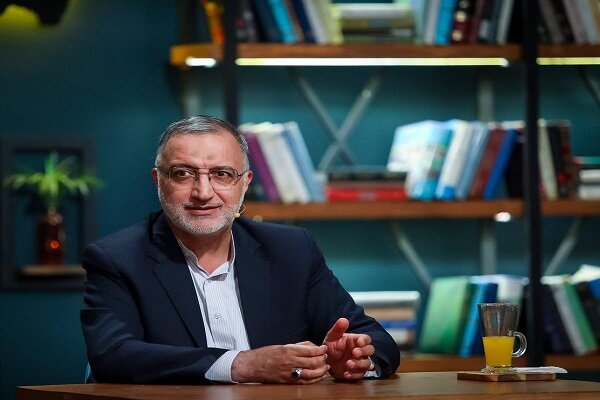 تکذیب فروش ساختمان شهرداری/ مشکل تهران تامین منابع مالی است