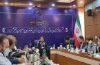 شعار امسال محرم؛ «نجات اهل عالم با حسین است»/ اهتزاز ۱۰۰ ابرپرچم