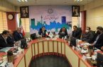 مجمع عمومی سالانه شرکت مترو برگزار شد