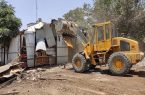 گاراژ “نوجوانی” به‌ دلیل آلودگی‌های زیست محیطی تخریب شد