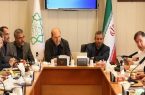 باید از فرصت‌های حریم به نفع شهر استفاده کنیم