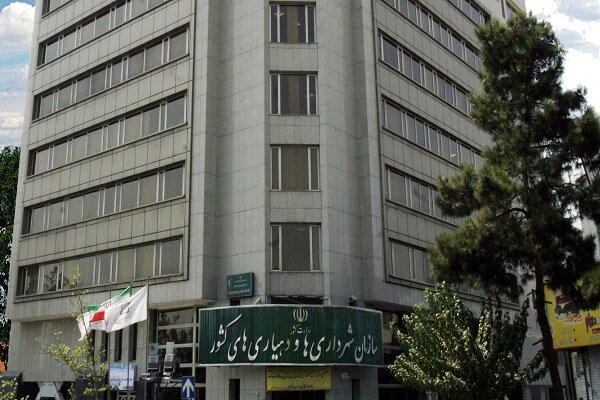 درجه ۲۱ شهرداری ارتقا یافت / ارتقا درجه شهرداری بجنورد به
۱۱