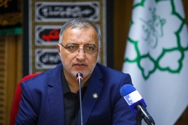 سراهای محله باید پیشانی کار فرهنگی و اجتماعی شهرداری
باشند