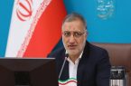 شهر تهران نیاز به کار دارد/۶۰۰ هزار میلیارد تومان پروژه
داریم