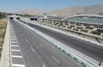 پیشرفت ۸۲ درصدی عملیات اجرایی فاز نخست بزرگراه شهید
بروجردی