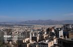 کیفیت قابل قبول هوای تهران در روز اربعین
