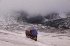 کوهنوردان پایان این هفته به ارتفاعات پایتخت نروند