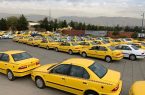 اجرای طرح بخشودگی دارندگان تاکسی‌های غیرفعال