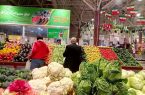 ۴ بازار میوه و تره‌بار در تهران افتتاح می‌شود