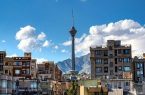 کیفیت هوای پایتخت قابل قبول است