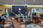 خانه مداحان و شعرای آئینی سازمان بسیج شهرداری تهران افتتاح
شد