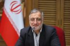 شهردار تهران روز سه‌شنبه به صحن شورا می‌رود