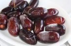 قیمت خرما در میادین میوه و تره بار تهران اعلام شد