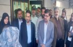 اجرای طرح ساماندهی آسیب دیدگان اجتماعی شهر تهران در منطقه ۱۰