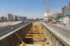 احداث خط ۱۰ متروی تهران به کجا رسید؟