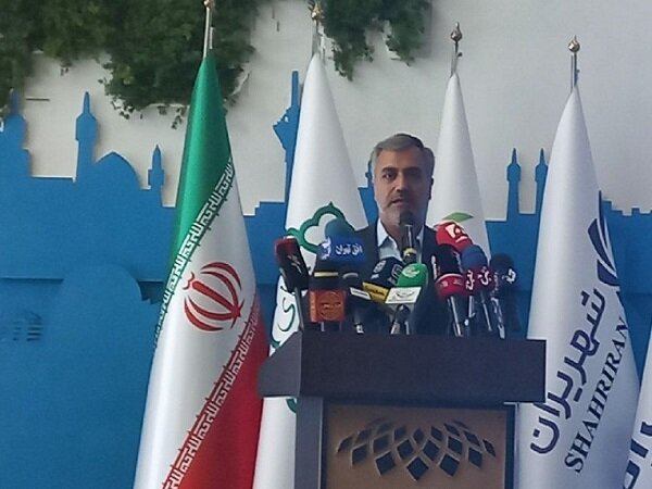 برگزاری نمایشگاه کاربردی «شهریران» برای رفع مشکلات حوزه شهری
