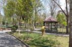 تابستانی پرنشاط برای خانواده‌ها در بوستان بزرگ بعثت