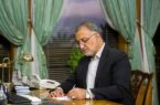 راه روشن شهید رئیسی در مسیر پیشرفت ایران قوی ادامه دارد