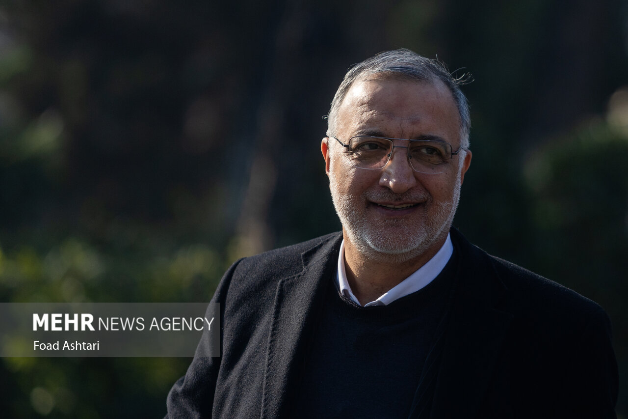 زاکانی: قرار است حدود ۵۰۰۰ اتوبوس در سطح شهر فعال شود