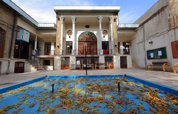 ضرورت تدوین برنامه جامع گردشگری در منطقه ۱۲ تهران