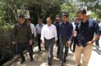 فاز نخست بوستان ملل در خردادماه افتتاح می‌شود