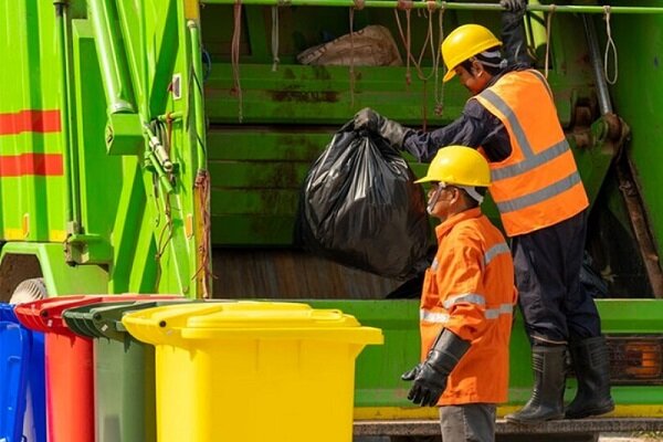فراخوان سازمان مدیریت پسماند برای ساماندهی فعالان غیرمجاز