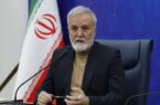 مجازات عوامل آتش‌سوزی در بلوار چمران شیراز با جدیت دنبال شود