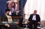 نیمی از اعتبارات سفر رئیس جمهور به تهران به زیرساخت ها اختصاص دارد