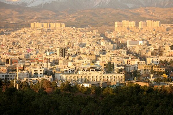 هشدار معاون شهردار تهران درباره حریم پایتخت
