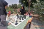 اجرای جشنواره‌های فرهنگی تفریحی در بوستان‌های بانوان