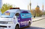 آغاز ساماندهی آسیب‌های اجتماعی در اطراف حرم امام (ره) و بهشت زهرا(س)