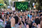 آمادگی مدیریت بحران تهران برای برگزاری جشن ۱۰ کیلومتری غدیر در تهران