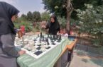 اجرای جشنواره‌های فرهنگی و تفریحی در بوستان‌های بانوان