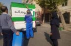 اپلیکیشن نوماند به کد نوسازی پلاک‌ها متصل می‌شود