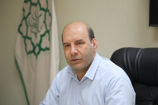 بازگشت به طبیعت در قلب کلان‌شهر تهران