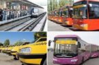 جزئیات سرویس‌رسانی ناوگان حمل و نقل برای مهمانی غدیر