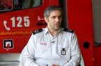 جلال ملکی: انبار آتش گرفته شهران «بنزین» نبوده است