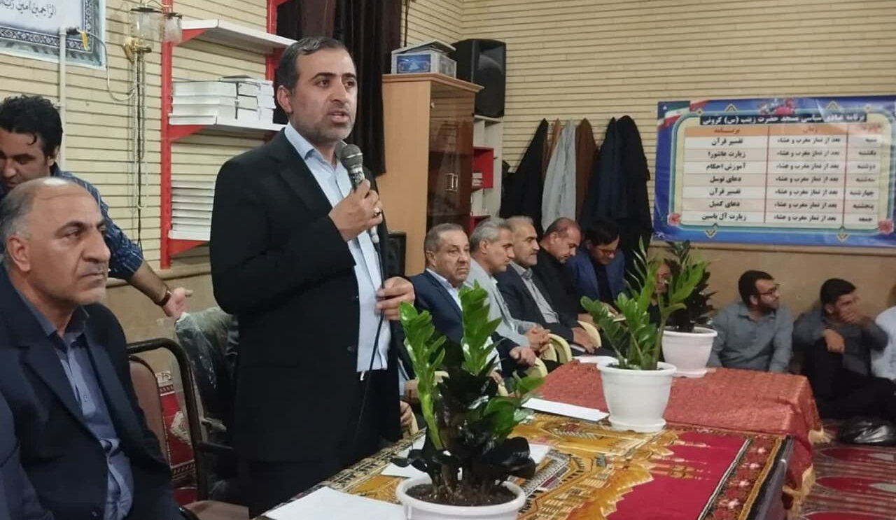 جمعیت واقعی روستاهای همجوار شیراز چند برابر اعلام رسمی است