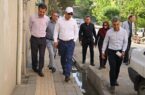 خرگوش‌دره به زودی تفرجگاه جدید تهرانی‌ها می‌شود