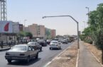 روانسازی گره ترافیکی تهران با اصلاح هندسی بزرگراه آیت‌الله سعیدی